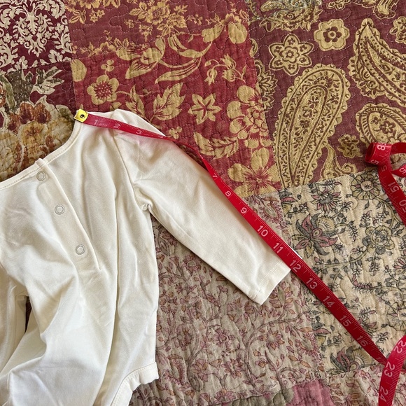 Max Studio Baby Infant Girl's 3 Piece Outfit Set Size 6-9 Months - Picture 11 of 16